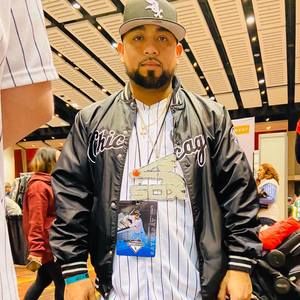 Meet your Posher, Palemón